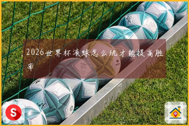 2026世界杯滚球怎么玩才能提高胜率