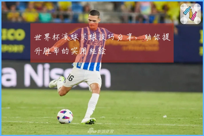 世界杯滚球买球技巧分享，助你提升胜率的实用经验